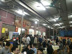 -标记美食新鲜猪杂(兴南大道店)