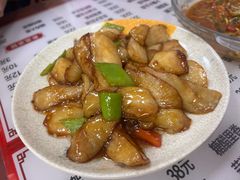 -吉味馆(柠溪店)