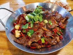 -湘聚南县土菜馆(龙山二路店)