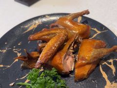 -粤域茶餐厅