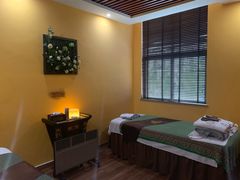 -MintsThai沁泰都市SPA·泰式按摩(公园1903店)