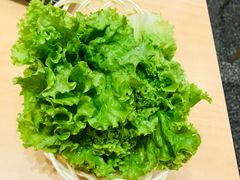 -花味·自助烤肉(雨花客厅店)