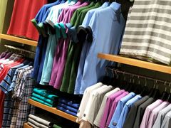 -圣大保罗(摩登百货店)