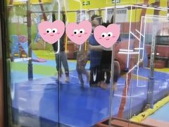 -飞奇儿体能体操馆(和平印象城店)