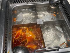 -海底捞火锅(万丰桥店)