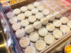 -虎头局·渣打饼行(五一新干线店)