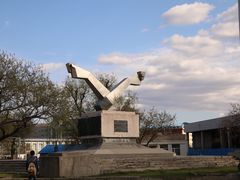 -图们国门景区