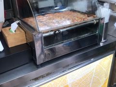 自助取餐区-洪都大拇指(洪都店)