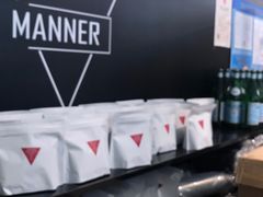 -Manner Coffee(芮欧百货店)