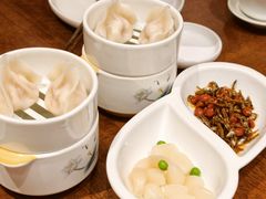 -喜鼎海胆水饺(东港店)