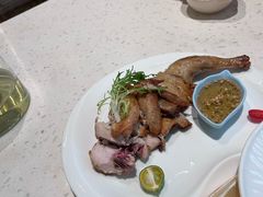 -青叶202都市餐厅(迪诺水镇店)