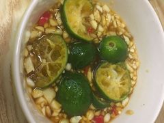 -派派茶客(金杏花园店)