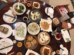 -顺德人家食府(黄金广场店)