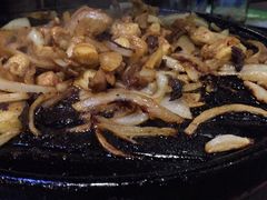-厚味居炙子烤肉·清真(天桥南纬路店)