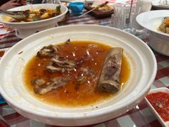 -西贝(上海中心店)
