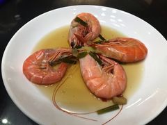 -老渔家特色海味馆(金海中路店)