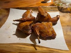 -竹溪一号·天域阁(骑马山店)
