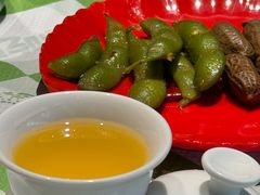 -渔语鱼新川菜Bistro(万象天地店)