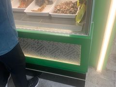 -年记·兴顺斋 牛街清真熟食小吃店