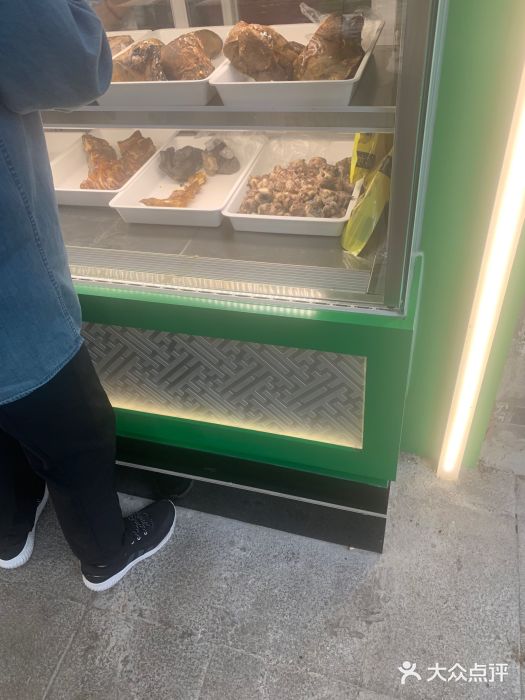 年记·兴顺斋 牛街清真熟食小吃店图片