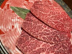 -隐炉和牛烧肉店(群力店)