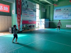 -大连市中山区市民健身中心