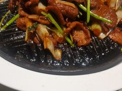 -悦融琥珀·京鲁菜·海味珍品(西单店)
