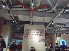 大堂-五里关火锅(牛市口店)