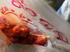 -肥喏喏小吃站(农院路店)