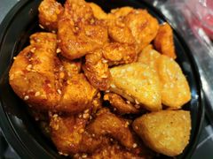 -518豆腐干(总店)