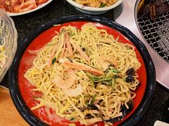 -梦山水日本烧肉(五四广场店)