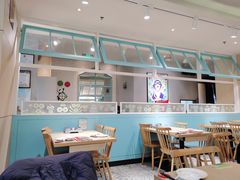 大堂-精悦蓉(松江万达广场店)