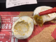 -华记煲仔华·煲仔饭(三元里万科里店)