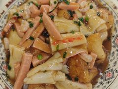 -八方后身麻辣鸡块(总店)