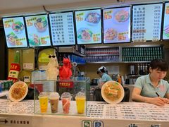 -金乐活美食(中街店)