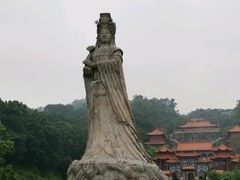 -南沙天后宫景区