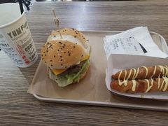-牛纽塔·牛人堡(群众路店)