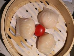 -吉旺港式餐厅(南方商城店)