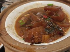 -衢农会·衢州菜·宴请(国际机场店)