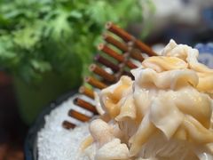 -东海怡品海鲜豆捞(舟宿夜江店)