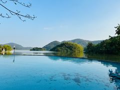 -宁波九龙湖开元度假村