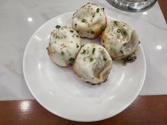 -老西白点心店
