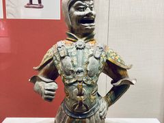-宁夏博物馆