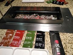 -丰茂烤串(全国首店)