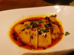 -大理实力希尔顿酒店御璽中餐厅YUXI – CHINESE RESTAURANT
