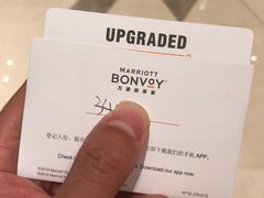 -广州奥园喜来登酒店