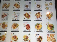-HELLO MUSAE 拾光缪斯餐厅·纯正希腊风味(苏州中心店)