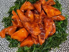 -荷风细雨·中国茶宴(碧云店)