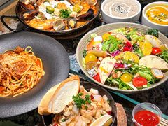 -WoodGarden by厨房制造(领展店)