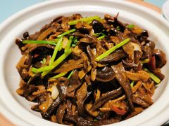 -王府井酒店(金桥港湾店)